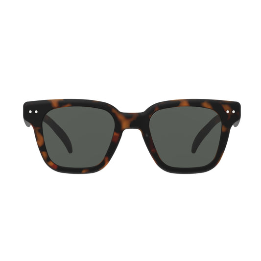 Tortoise Sunglasses Style ROAD