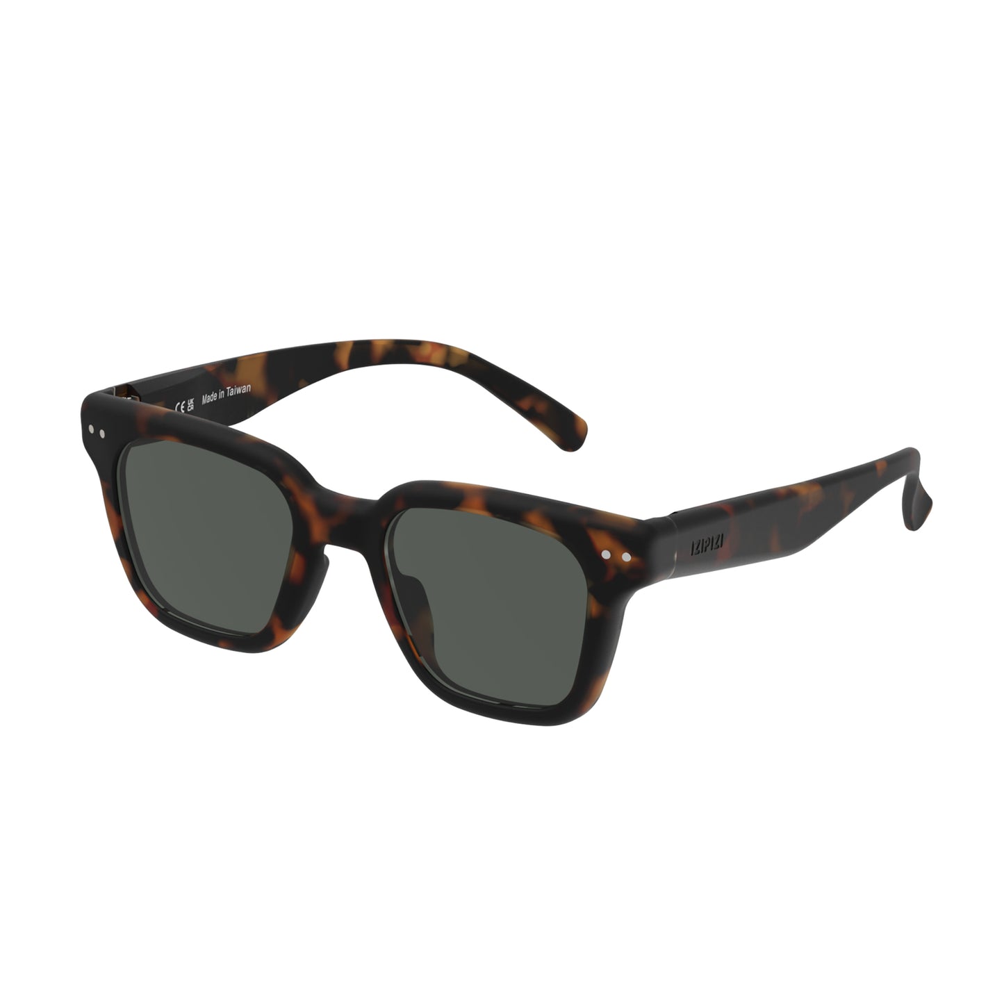 Tortoise Sunglasses Style ROAD
