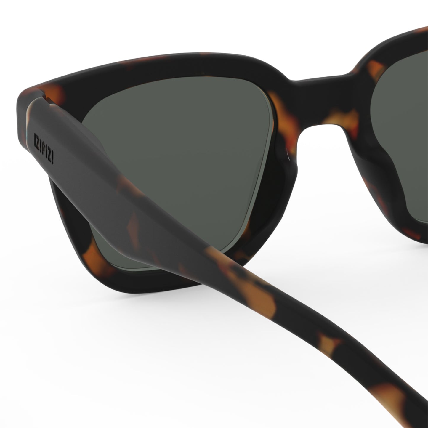Tortoise Sunglasses Style ROAD
