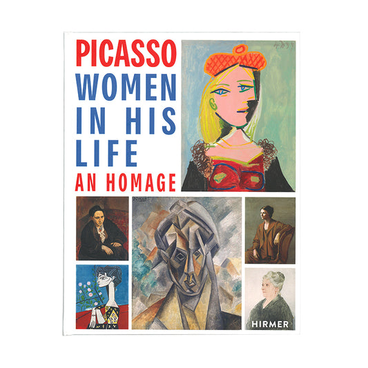 Picasso: Women of His Life