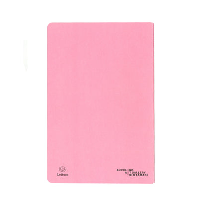 Picasso Buste de Femme au Chapeau Rayé Notebook