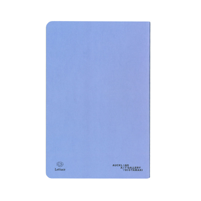 Picasso La Lecture Notebook