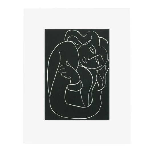 Matisse [Pasiphae 3] Print