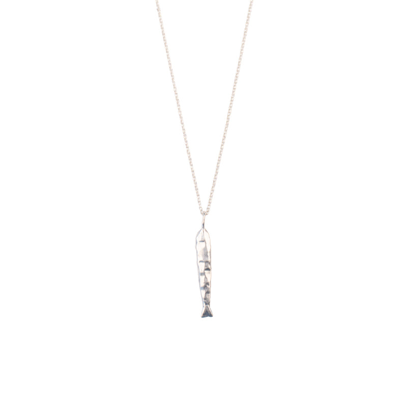 Prairie Poseidon Necklace