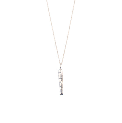 Prairie Poseidon Necklace