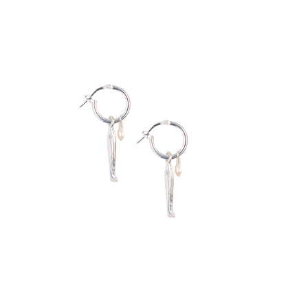 Prairie Poseidon Earrings