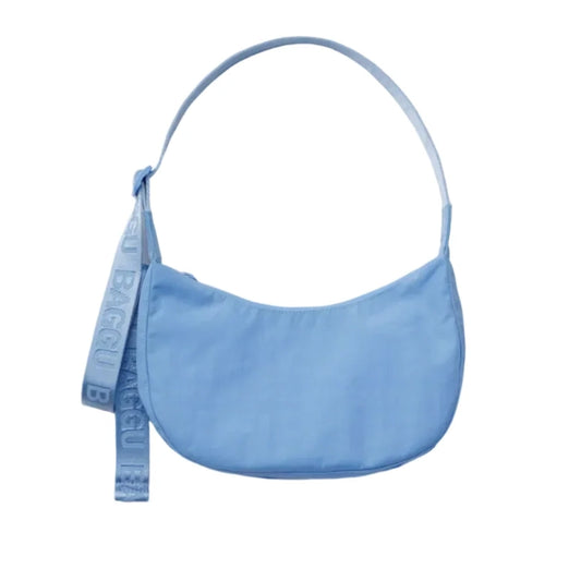 Baggu Medium Crescent Bag Piscine