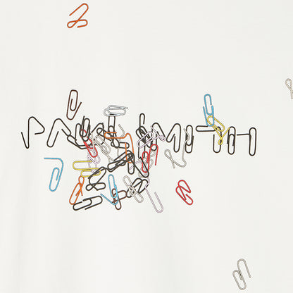 Paul Smith T-Shirt Paperclips