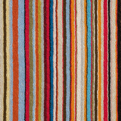 Paul Smith Large Towel Signature Stripe