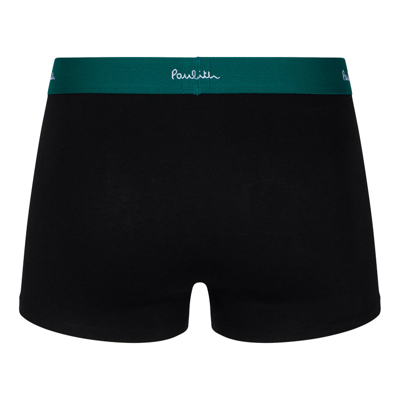 Paul Smith Men's Trunk 3 Pack
