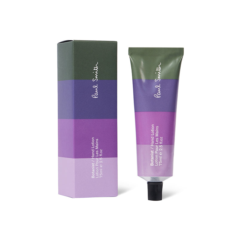 Paul Smith Botanist Hand Lotion