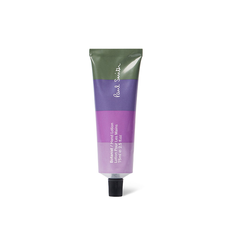 Paul Smith Botanist Hand Lotion