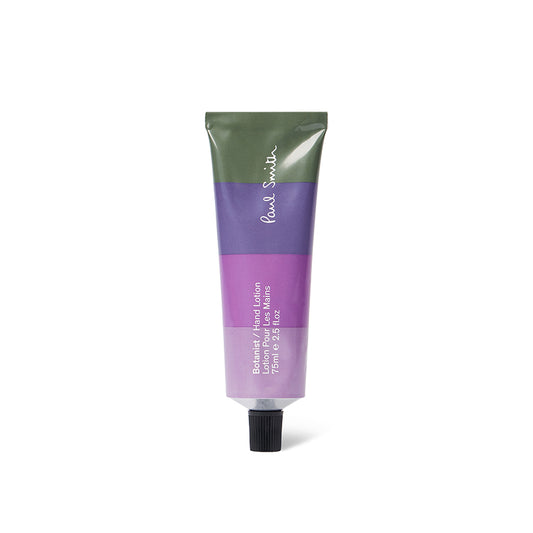 Paul Smith Botanist Hand Lotion