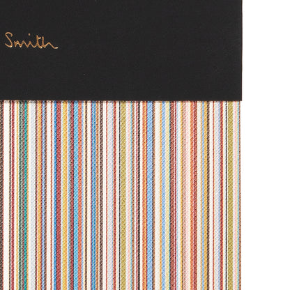 Paul Smith Notebook Signature Stripe
