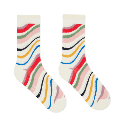 Paul Smith Socks Natalia Swirl