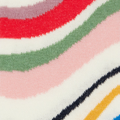 Paul Smith Socks Natalia Swirl