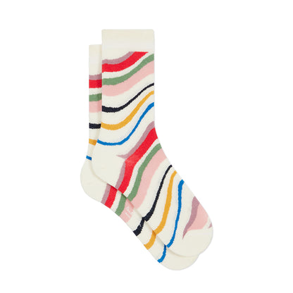 Paul Smith Socks Natalia Swirl
