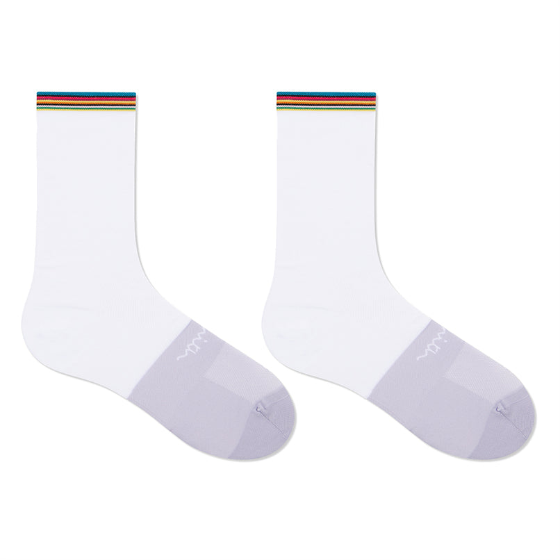 Paul Smith Cycling Socks Signature Stripe