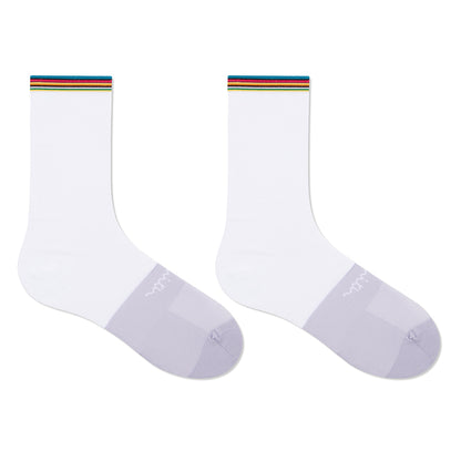 Paul Smith Cycling Socks Signature Stripe