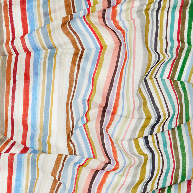 Paul Smith Scarf Cairo Stripe