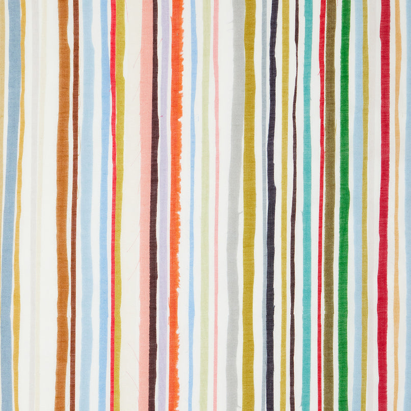 Paul Smith Scarf Cairo Stripe