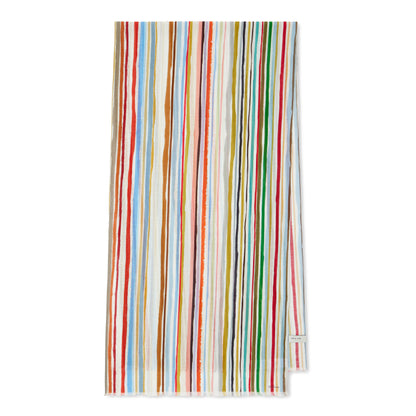 Paul Smith Scarf Cairo Stripe