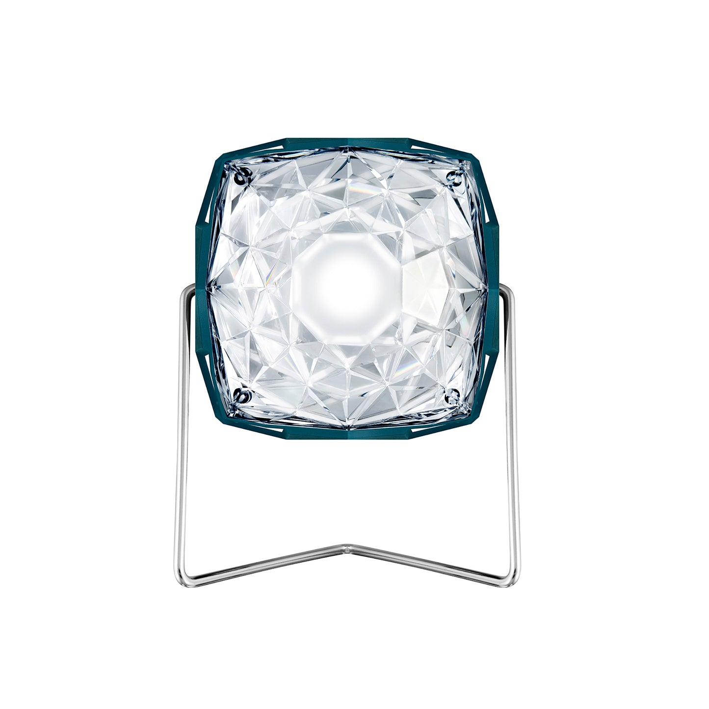 Diamond Solar Lamp