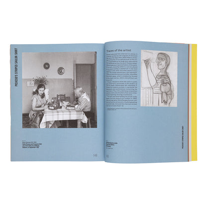Picasso Catalogue: The Collection in a New Light!