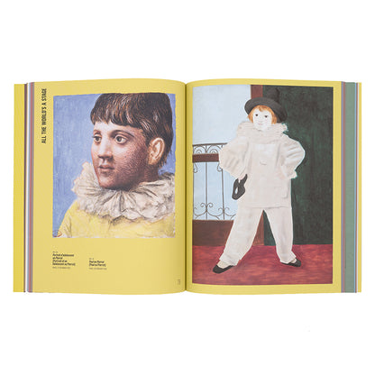 Picasso Catalogue: The Collection in a New Light!