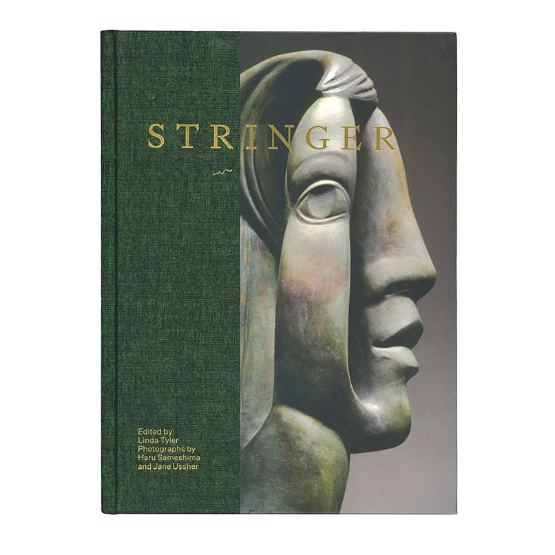 Stringer: The Art of Terry Stringer
