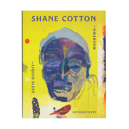 Shane Cotton: Moerewa — Liquid Sleep