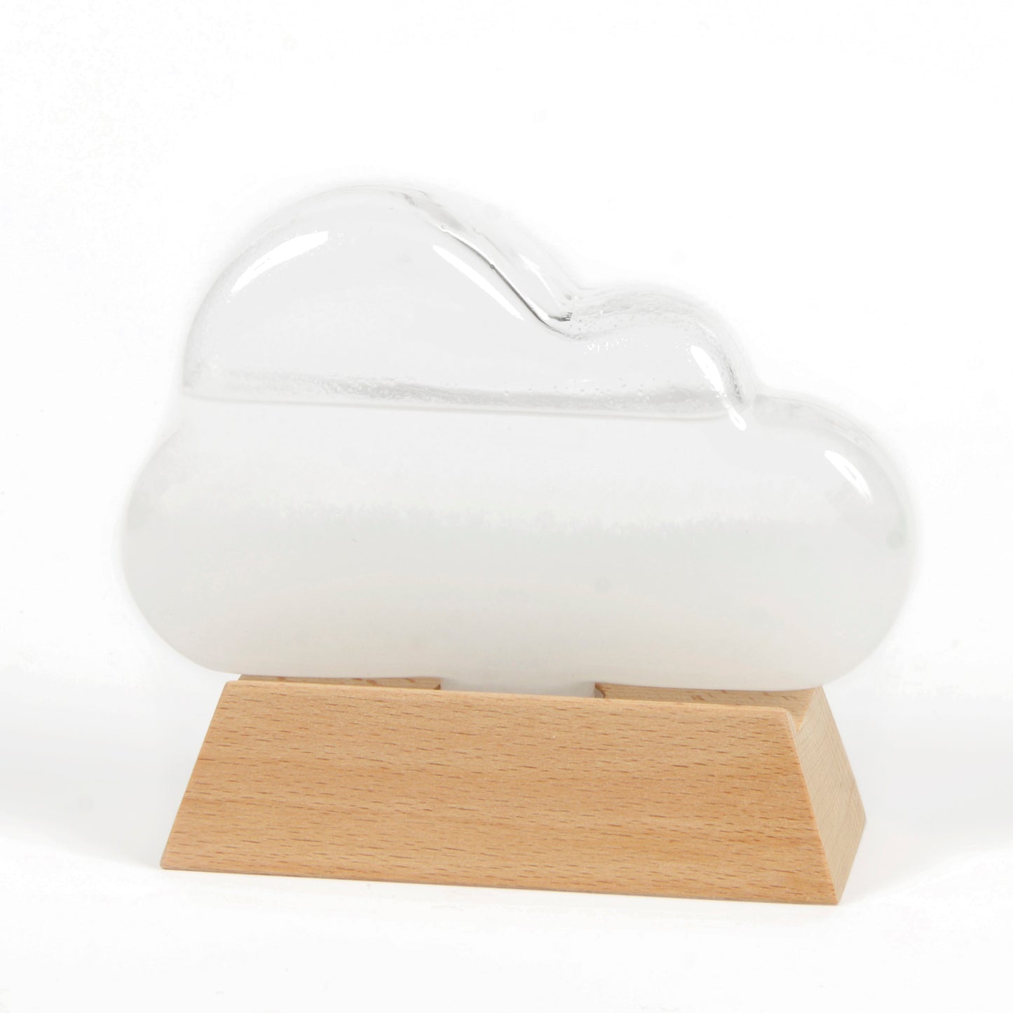 Cloud Weather Station