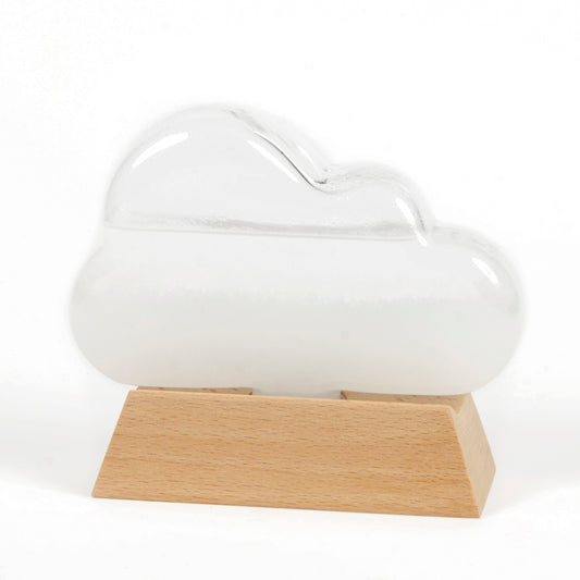 Cloud Weather Station