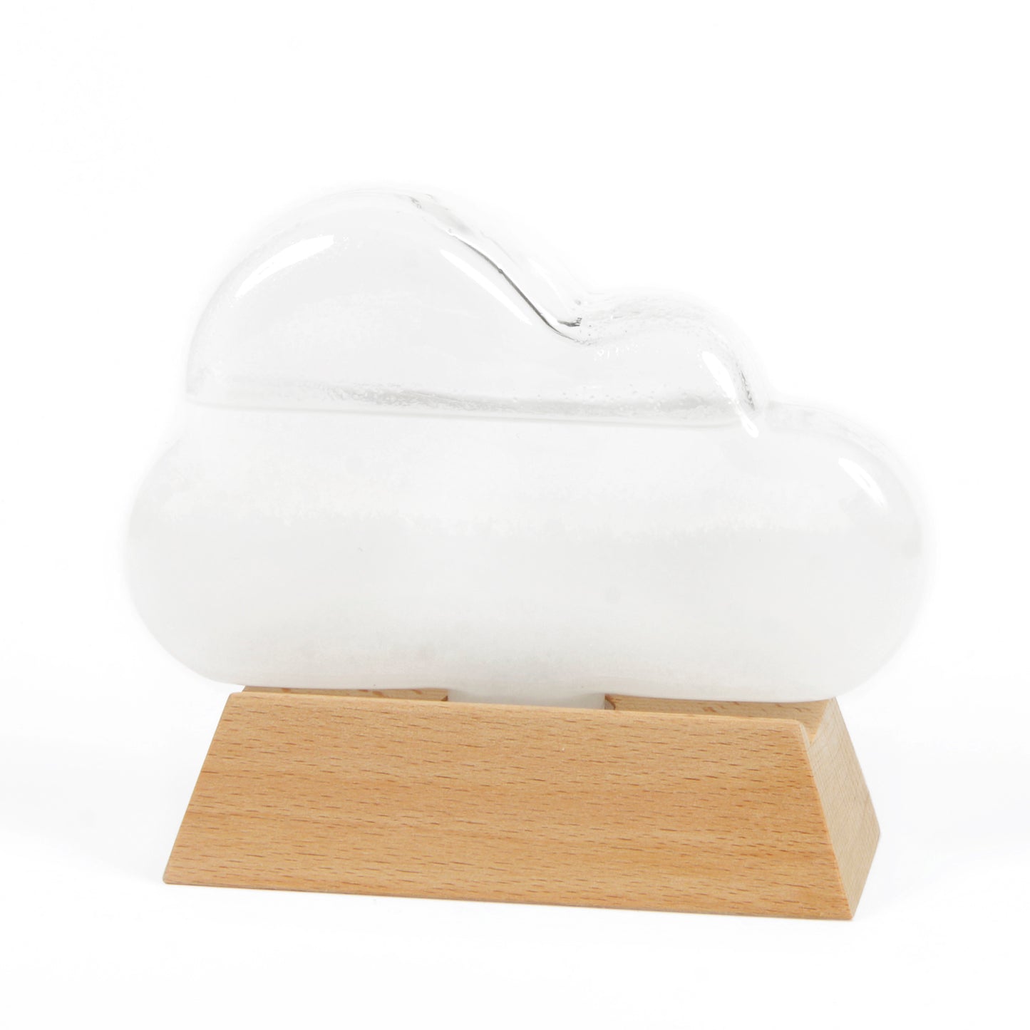 Cloud Weather Station