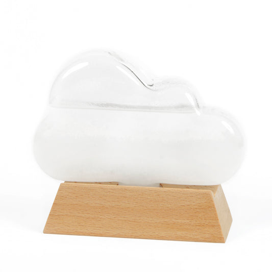 Cloud Weather Station