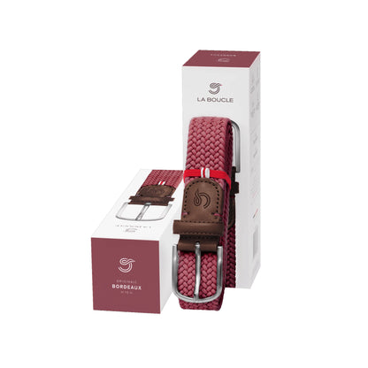 La Boucle Bordeaux Belt