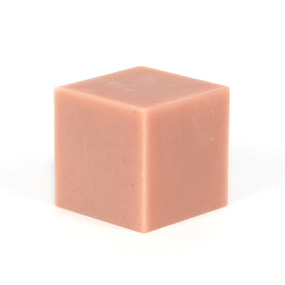 Pomegranate Seed Oil and Pink Clay Soap Bar