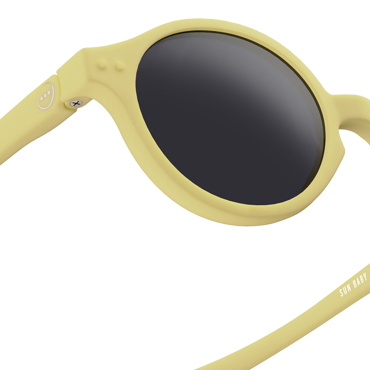 Lemonade  Sunglasses 12-36 months