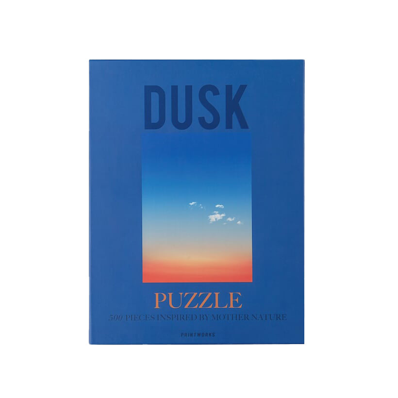 Dusk Puzzle