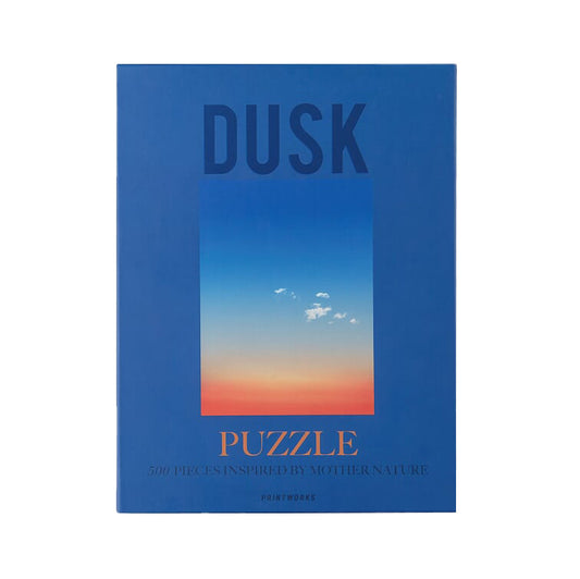 Dusk Puzzle