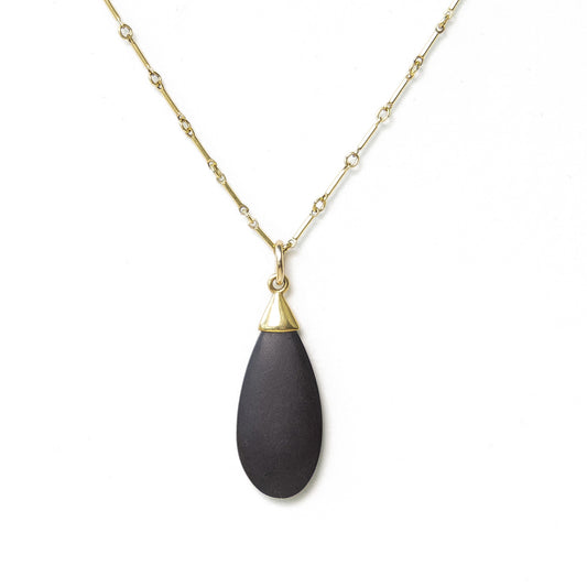 Charlotte Penman x Sands Studio Roimata Necklace Gold