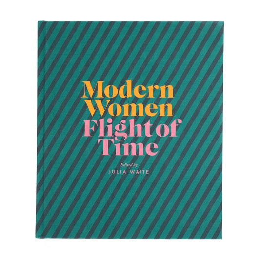 Modern Women: Flight of Time