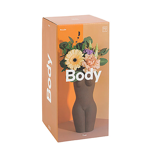 Body Vase