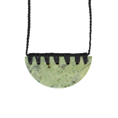 Sands Studio Kōkopu Whakaruruhau Pendant