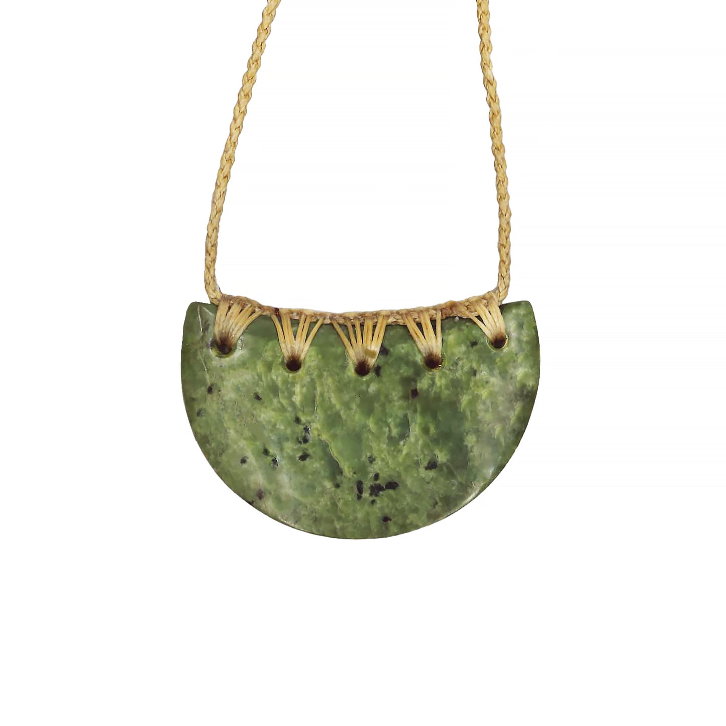 Sands Studio Pounamu Whakaruruhau Large