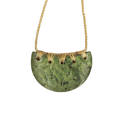 Sands Studio Pounamu Whakaruruhau Large