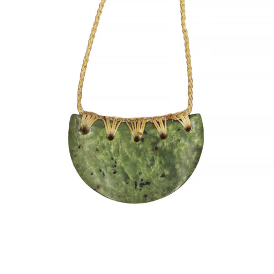 Sands Studio Pounamu Whakaruruhau Large