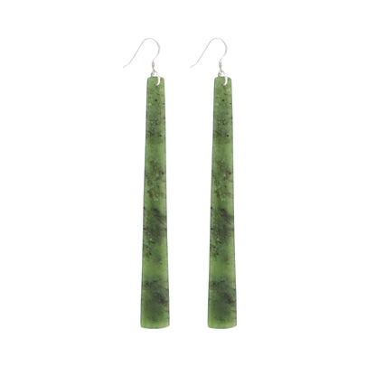 Sands Studio Pounamu Mau Taringa XLong Square