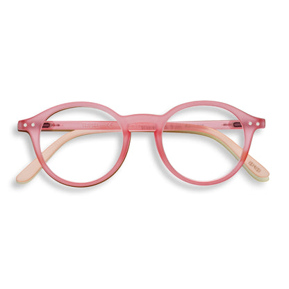 Desert Rose Reading Glasses Style D