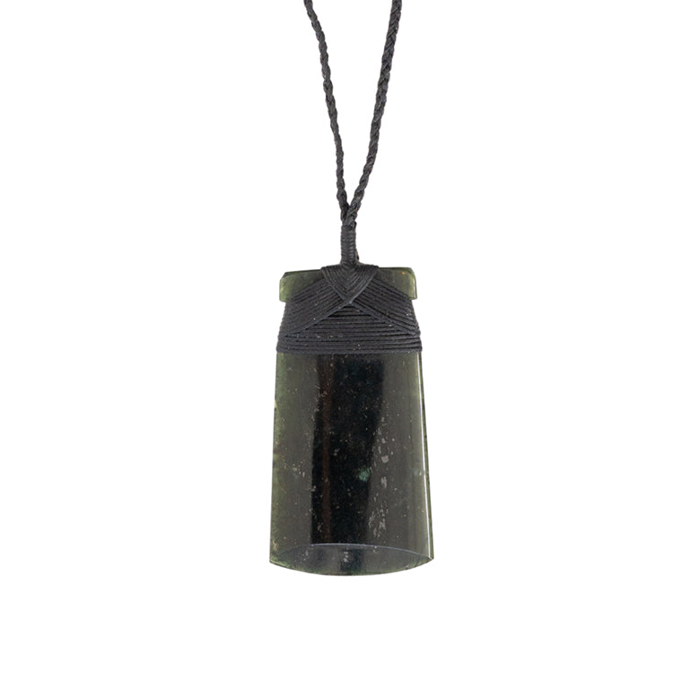 Sands Studio Pounamu Toki Large